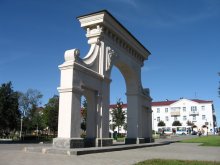 арка 2 / ммммммммммммм