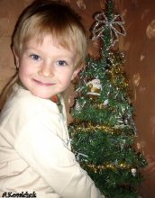 С Наступающим всех :) / new year 2010