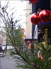 Рождество / Нюрнберг.Декабрь 2009