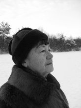 Марина Исааковна / Портрет моей бабушки