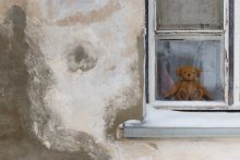 Teddy Bear / Teddy Bear