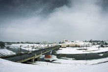Набережная.Зимняя / побывать на набережной  360sphere
http://www.360cities.net/image/gornovyh-grodno-winter