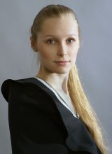 Ксения / студия Зайцева