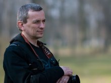 Victor K. (NetHunter) / апр 2010