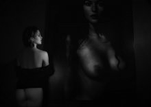 / инара и моника белуччи