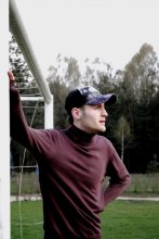 Отдых на матче. / .....................