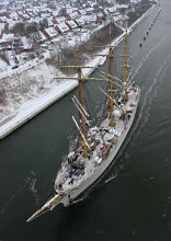 Gorch Fock / _______________