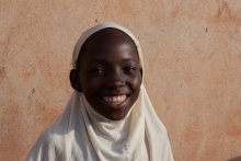 be happy! even in Mali ) / счастливые дети в беднейших странах мира. 
это всегда так трогательно