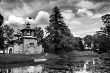003 / Царское село.