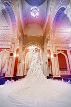 Wedding / Фотограф: Михаил Бурыгин
Платье: Надя Славина
Визаж:Лана
Место: Банкетный зал &quot;Royal Hall&quot;