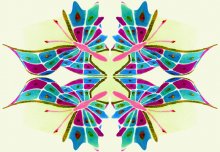 kaleidoskop 04 / guess what!
