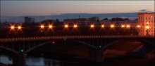 Мост / Кировский мост