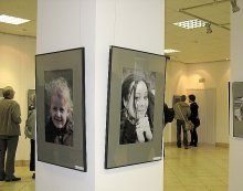 фотофьюжен / Выставка народного фотоклуба Гродно &quot;Фотофьюжен 2010&quot;