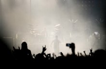 Rammstein / Концерт в Киеве