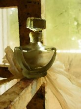 Злато скифов / Такие духи