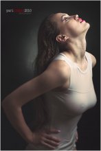 ....skyward... / пробы пера в заблюривании  модели