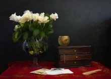 Розы / *****