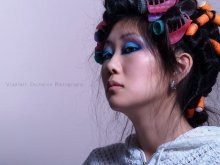 Asian beauty / Татьяна Кан

Make-up Ирина Фетисенкова http://vkontakte.ru/id55622430