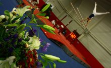 Гимнаст / ------