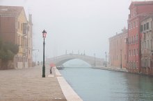 туман Венеции / без комментариев