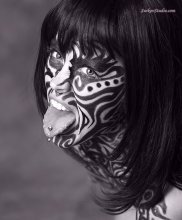 Mask / Body Art