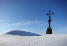 Cementary cross / *****