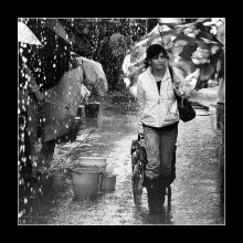 Человек дождя - 2 / Тель-Авив