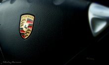 Porsche / Porsche Cayenne