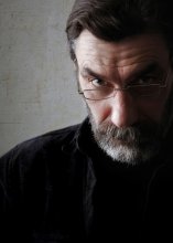 Скульптор Логвин / Автор центральной брамы " Красного костела"