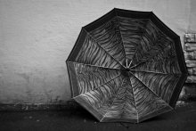 umbrella / Woldemarovna