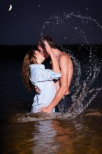 Love Story Саши и Ани / Сегодняшний фотосет