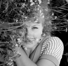 &nbsp; / Настя Роткович