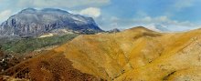 Mountains of Greece / Панорама, 18 кадров