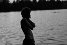 Одиночество / -----