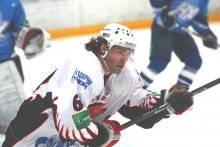Яромир Ягр / Русский Хоккей