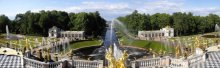 Peterhof Palace / Peterhof Palace