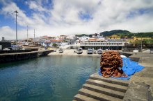 Свой берег / Azores islands