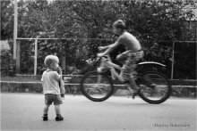 Tour de France / д.Деревное, 2010