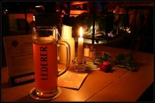 Lederer / хорошие пивные в Германии :)