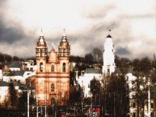 Возрождение / ***