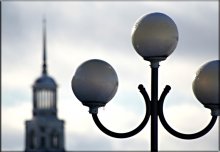 Фонари / ***