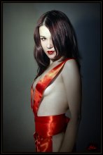 RedLine / домашняя с рук исо200 А620 f2.8 110c