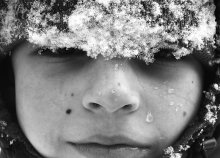 Snow&Cry / Было весело...