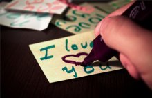 I Love You / .....
