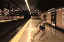 dance / dance