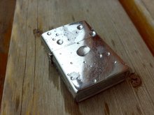 американская zippo / не судите строга я только новичек