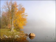 Озеро Теней / Озеро Теней -- Shadow Lake, Ontario