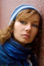 Синева / Хотелось бы критики. Какие недостатки в работе, ошибки с моей стороны. В общем, не жалейте.