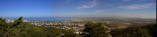 panorama haifi / haifa