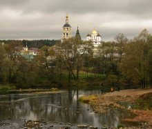 Глубинка / Боровск